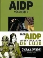 AIDP INTEGRAL 06 (NUEVO PVP) Compra Hoy