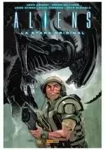 Ocasión Especial ALIENS LA ETAPA ORIGINAL 02 (MARVEL OMNIBUS)
