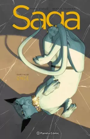 Bestseller SAGA 11