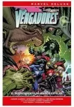 Bestseller LOS VENGADORES DE JASON AARON 03 (MARVEL NOW! DELUXE)