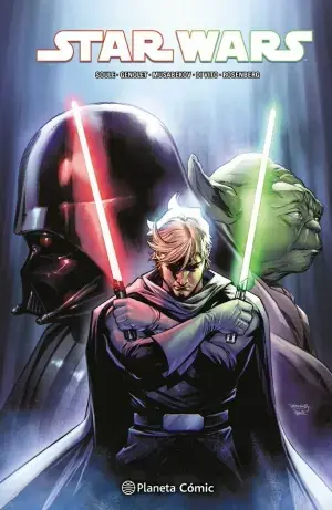 STAR WARS Nº 06 Gran Oferta