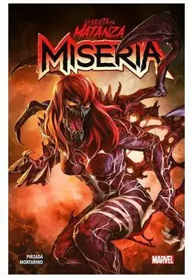 Oferta LA SECTA DE MATANZA LA MISERIA