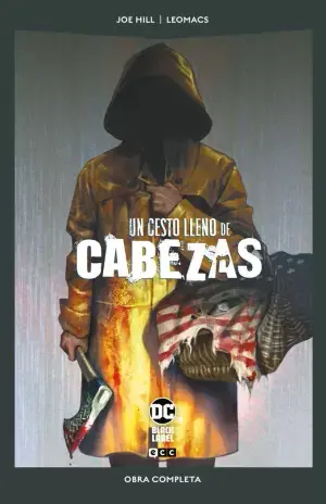 Precio De Fábrica UN CESTO LLENO DE CABEZAS (DC POCKET)