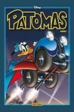 DISNEY LIMITED PATOMAS 02 Bestseller