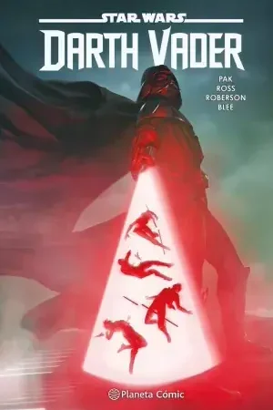 A Buen Precio STAR WARS DARTH VADER Nº 06