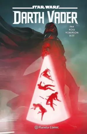A Buen Precio STAR WARS DARTH VADER Nº 06