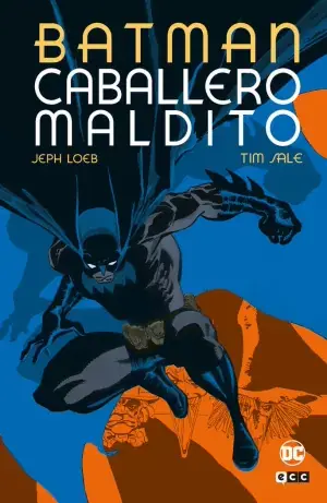 Barato BATMAN CABALLERO MALDITO (EDICIÓN DELUXE)