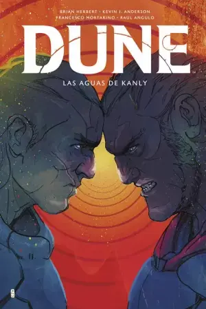 DUNE LAS AGUAS DE KANLY Envío Inmediato