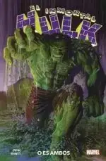 Venta Final MARVEL PREMIERE. EL INMORTAL HULK 01