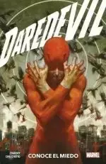 MARVEL PREMIERE. DAREDEVIL 01 CONOCE EL MIEDO Más Vendido
