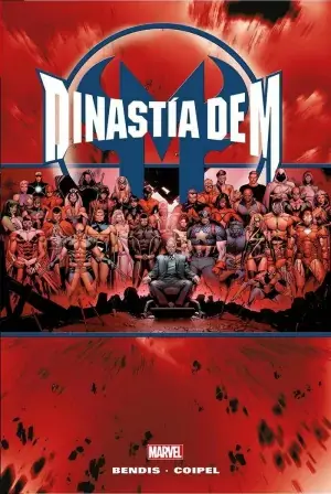 DINASTÍA DE M Devolución Gratuita