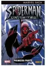 SPIDERMAN UNLIMITED 01 A Buen Precio