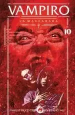 VAMPIRO LA MASCARADA. LAS FAUCES DEL INVIERNO 10 A Buen Precio