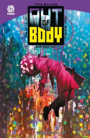 OUT OF BODY Envío Inmediato