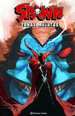 Liquidación SPAWN ZONAS MUERTAS