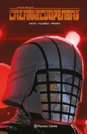 STAR WARS CAZARRECOMPENSAS Nº 05 Precio Rebajado
