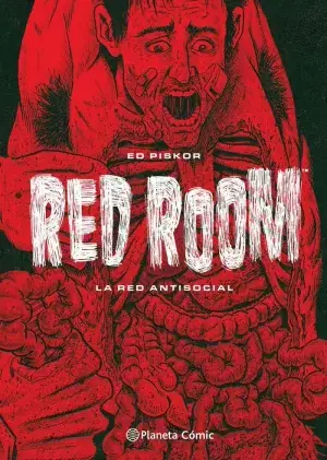 Gran Oferta RED ROOM