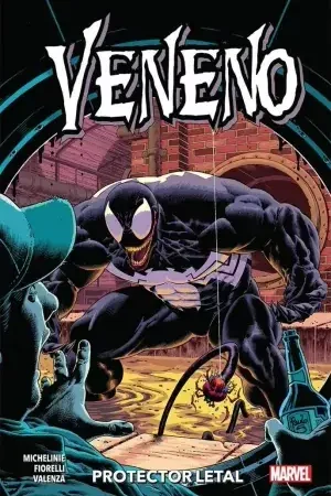 VENENO PROTECTOR LETAL Alta Calidad