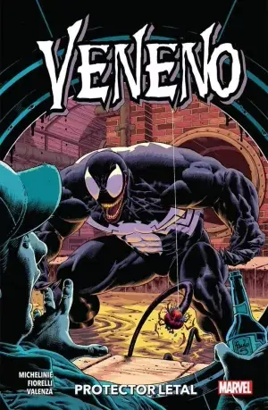 VENENO PROTECTOR LETAL Alta Calidad