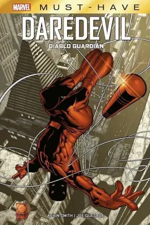 Precio Reducido MUST HAVE DAREDEVIL DIABLO GUARDIÁN (NUEVA EDICIÓN)