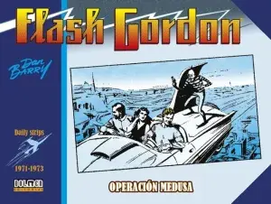 Ocasión Especial FLASH GORDON 1971-1973