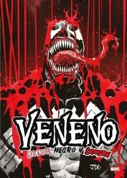 VENENO BLANCO, NEGRO Y SANGRE Entrega Rápida