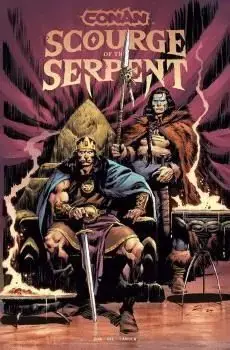 Precio Bajo CONAN EL BARBARO 15