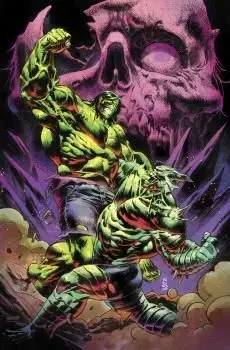 EL INCREIBLE HULK 29 (159) Oferta Limitada
