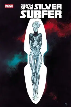 Oferta Especial LA MUERTE DE ESTELA PLATEADA 05 DE 05