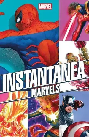 Comprar En Línea MARVEL PREMIERE. INSTANTÁNEA MARVELS