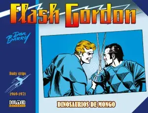FLASH GORDON 1969-1971 Precio Rebajado