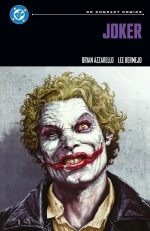 DC COMPACT. JOKER Compra Hoy