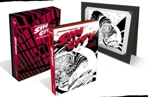 Última Versión SIN CITY 04. ESE COBARDE BASTARDO (EDICIÓN DE LUJO)