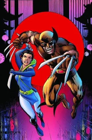Precio Rebajado LEYENDAS DE LA PATRULLA-X LOBEZNO Y KITTY PRYDE