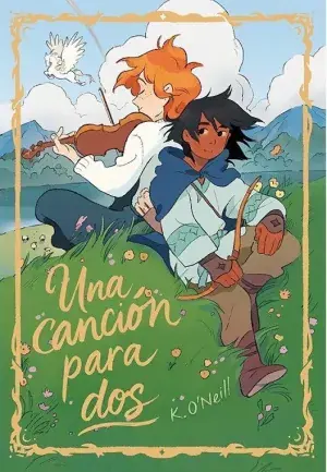 Entrega Rápida UNA CANCIÓN PARA DOS