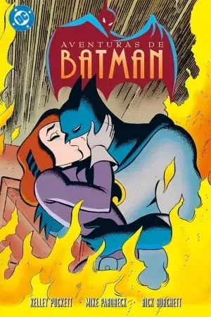 A Buen Precio AVENTURAS DE BATMAN N 03