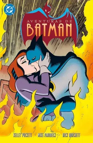 A Buen Precio AVENTURAS DE BATMAN N 03