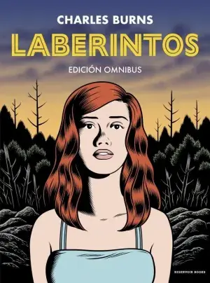 Gran Oferta LABERINTOS (EDICIÓN OMNIBUS)