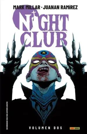 NIGHT CLUB 02 Ordenar Ahora Mismo