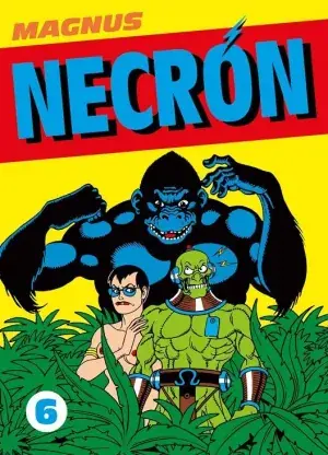 Venta Final NECRÓN 06