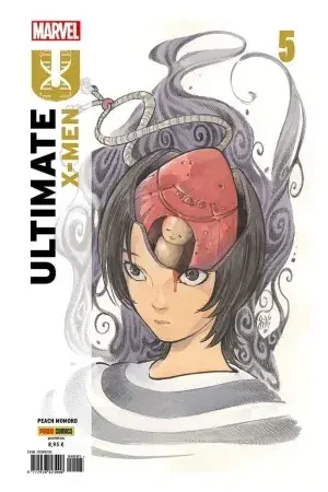A Buen Precio ULTIMATE X-MEN 05