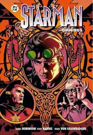 STARMAN. LA COLECCIÓN COMPLETA 01 Solo Hoy