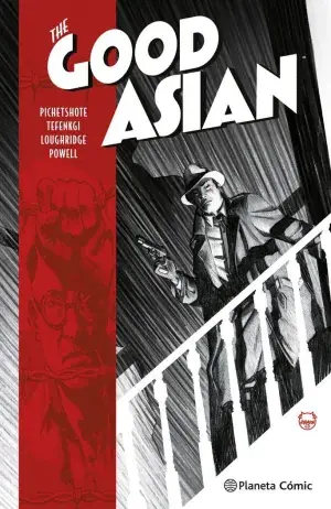 Oferta De Temporada THE GOOD ASIAN