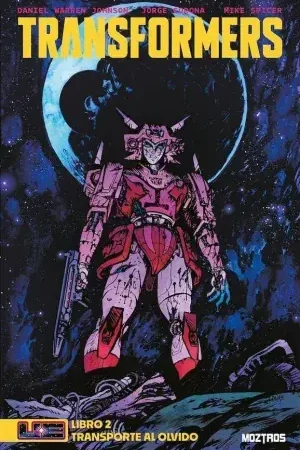 A Buen Precio TRANSFORMERS 02