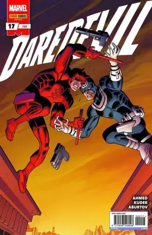 DAREDEVIL 17 (64) Oferta Flash
