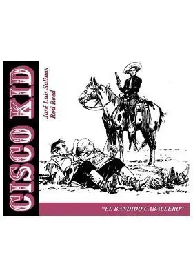 CISCO KID 12 EL BANDIDO CABALLERO Barato