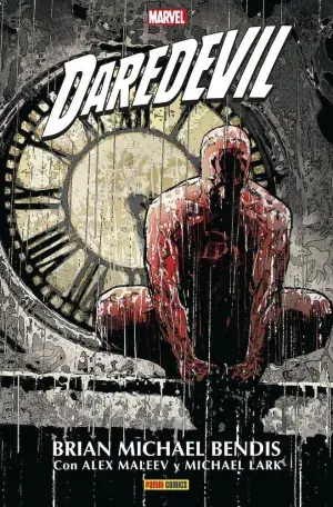 DAREDEVIL DE BRIAN MICHAEL BENDIS Y ALEX MALEEV 02 Oferta