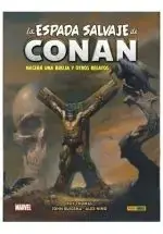 BIBLIOTECA CONAN LA ESPADA SALVAJE DE CONAN 03 A Buen Precio