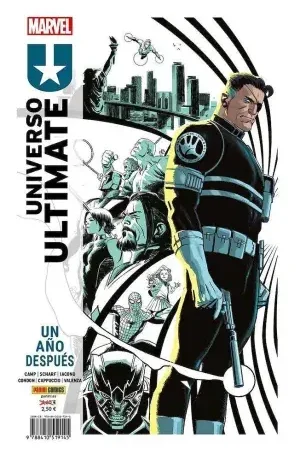 UNIVERSO ULTIMATE UN AÑO DESPUES Oferta De Temporada