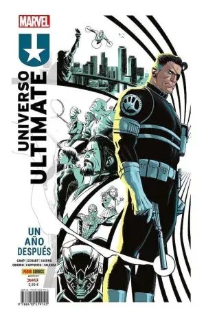 UNIVERSO ULTIMATE UN AÑO DESPUES Oferta De Temporada